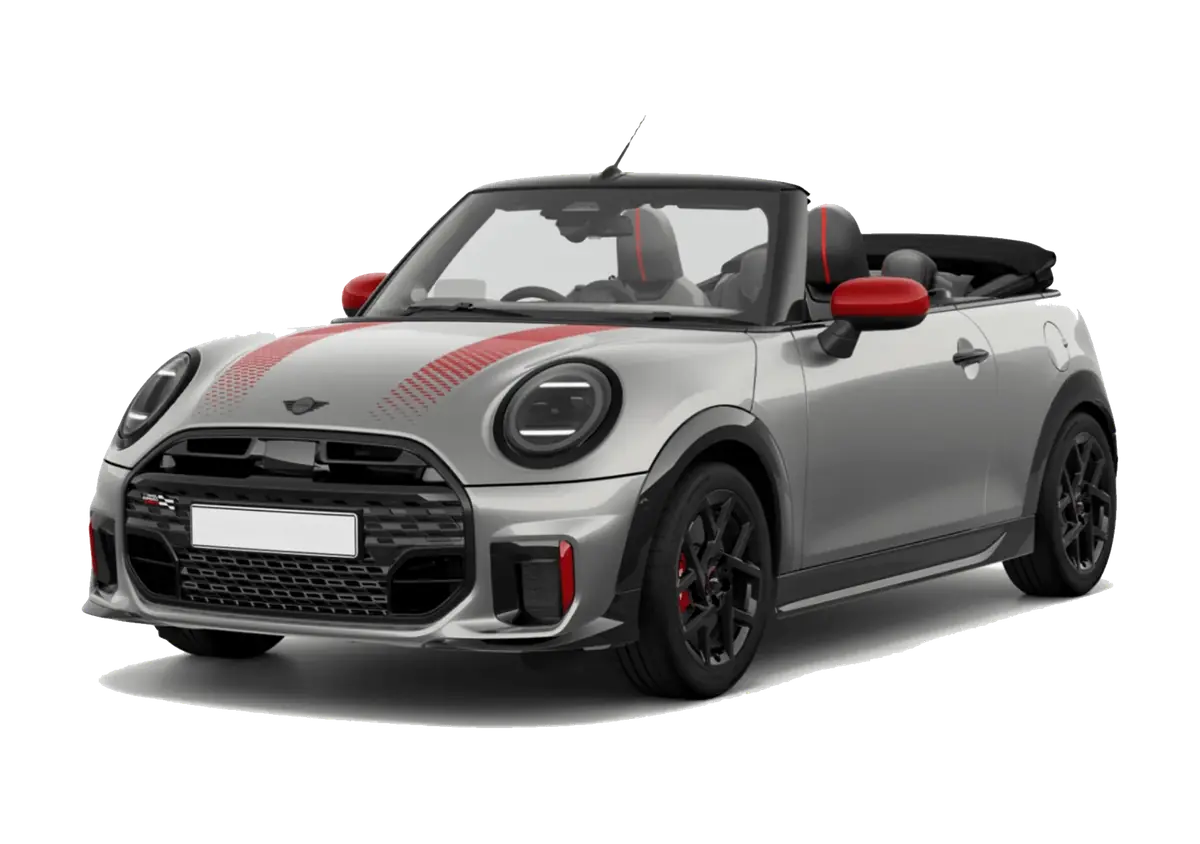 MINI Cooper im Auto Abo von movme - Bild 1