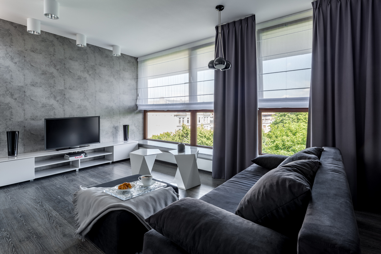 Premium quality curtains in Sydney - Sydney curtains