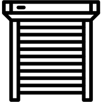 Commercial window blinds by Blinds Company Sydney