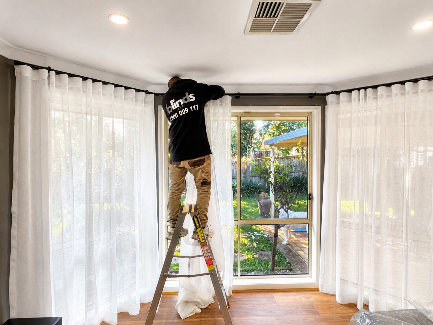 Top-quality window solutions in Sydney