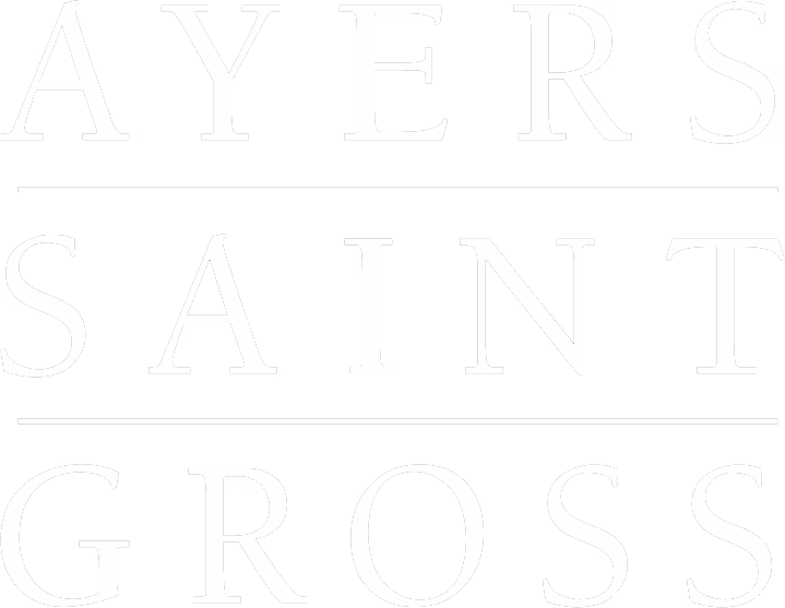 Ayers Saint Gross