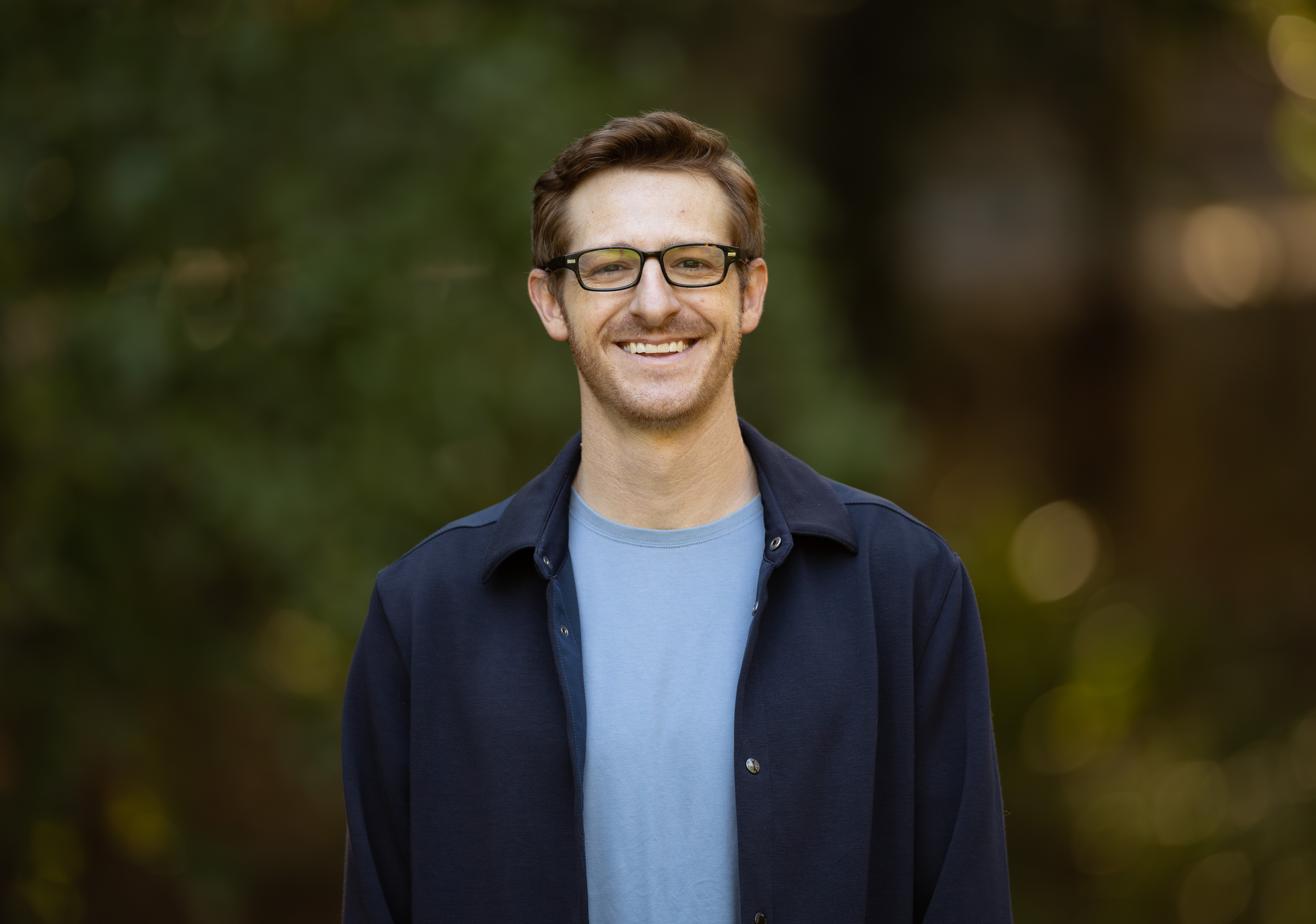 Ross Wagner, Assoc. AIA