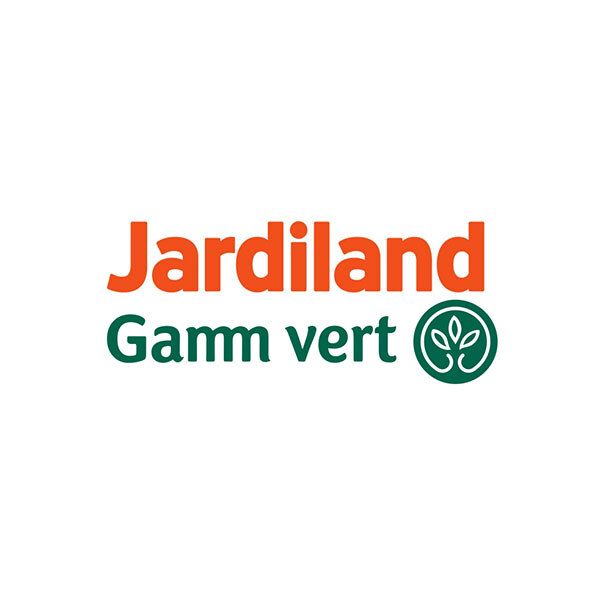 Jardiland Gamm vert