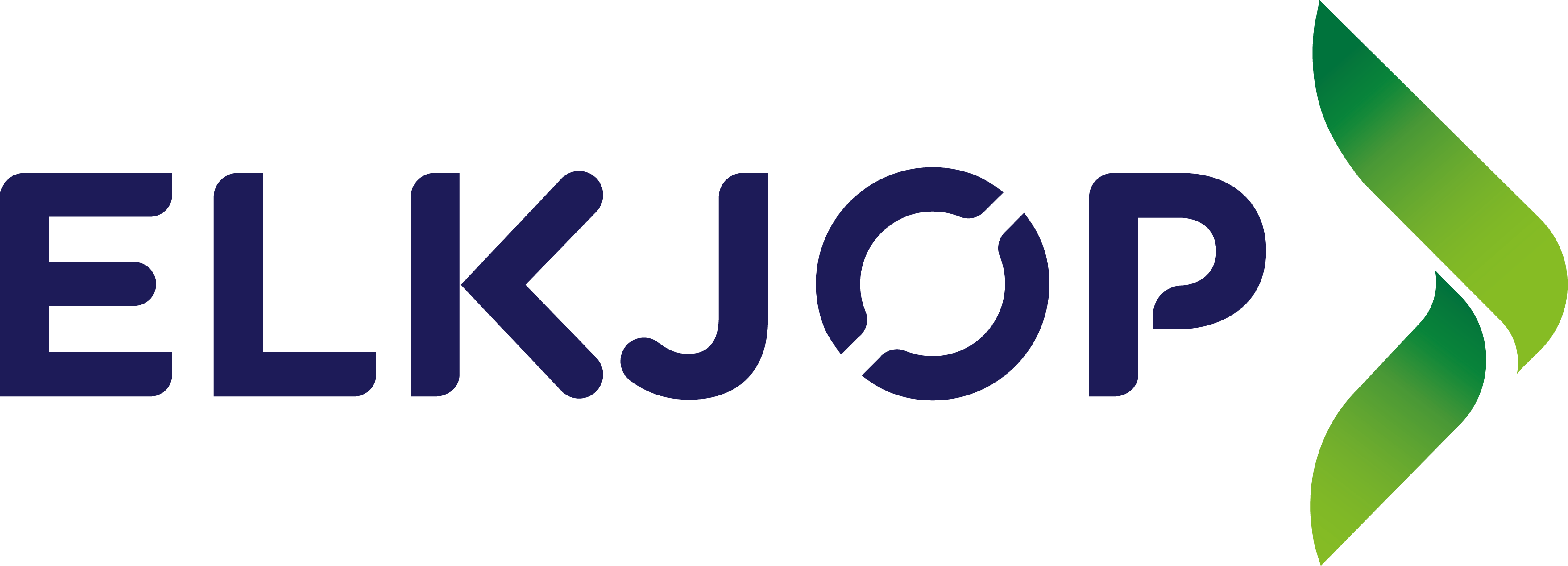 Elkjop Nordic