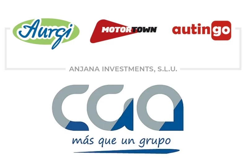 ANJANA INVESTMENTS