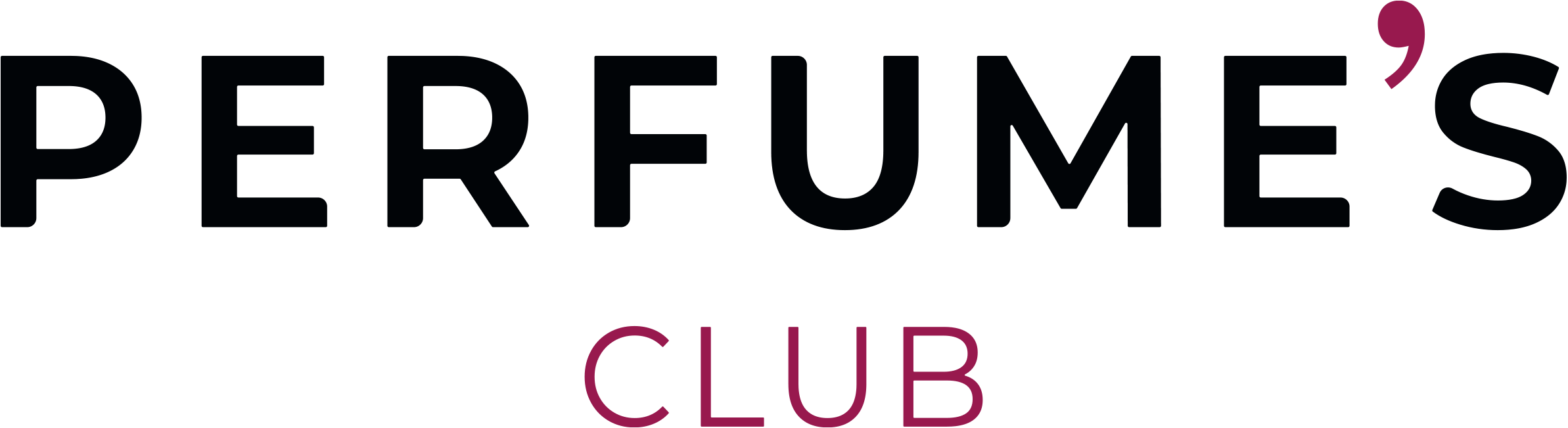 Perfume's club 