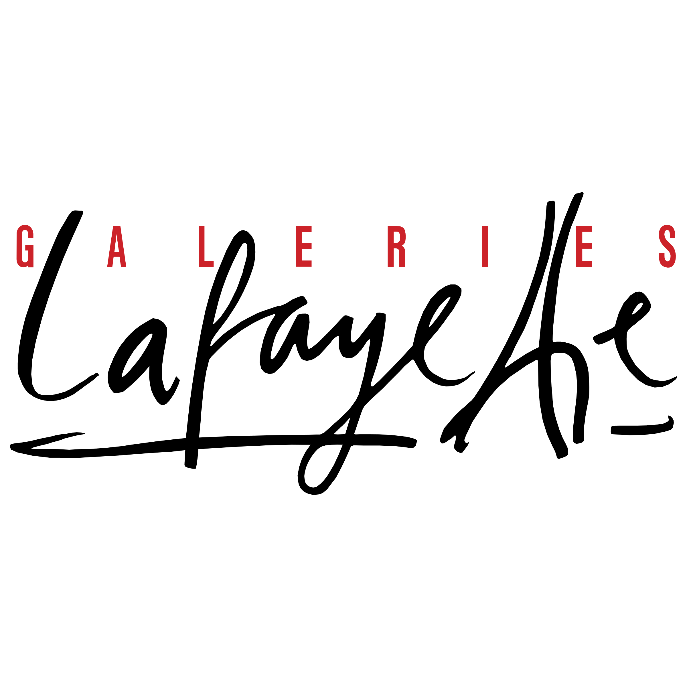 Galeries Lafayette 