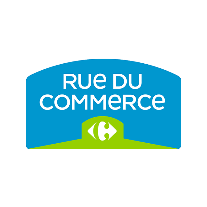 Rue Du Commerce