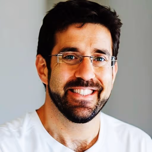 Hillel Shalev
