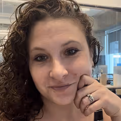 Sarah Mehlman