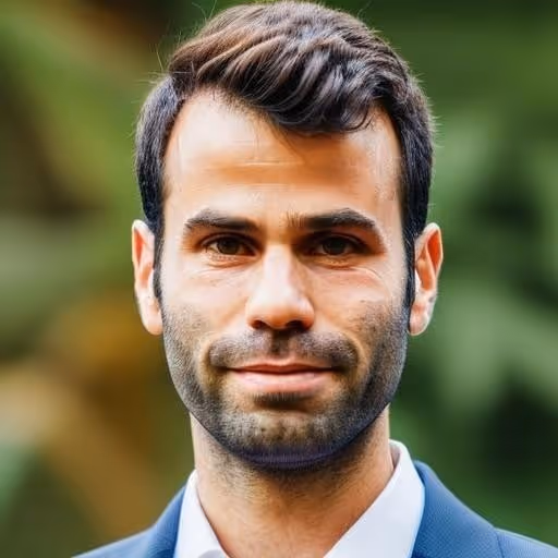 Yuval Brot