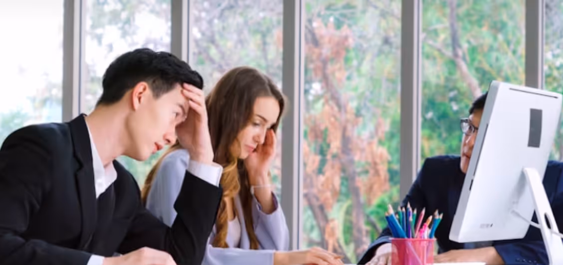 The Billion-Dollar Payroll Problem: Why a Lack of Standards is Costing Businesses