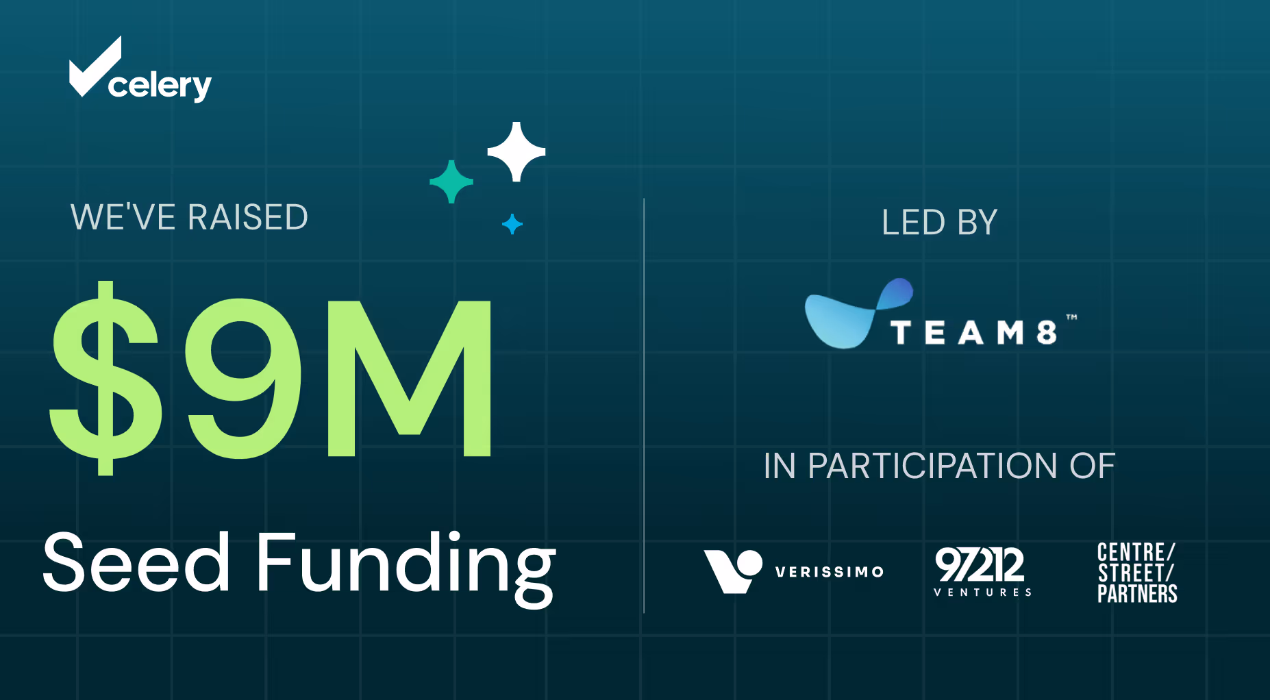 Why We Raised $9M To Automate What Finance Teams Shouldn’t Be Doing Manually Anymore