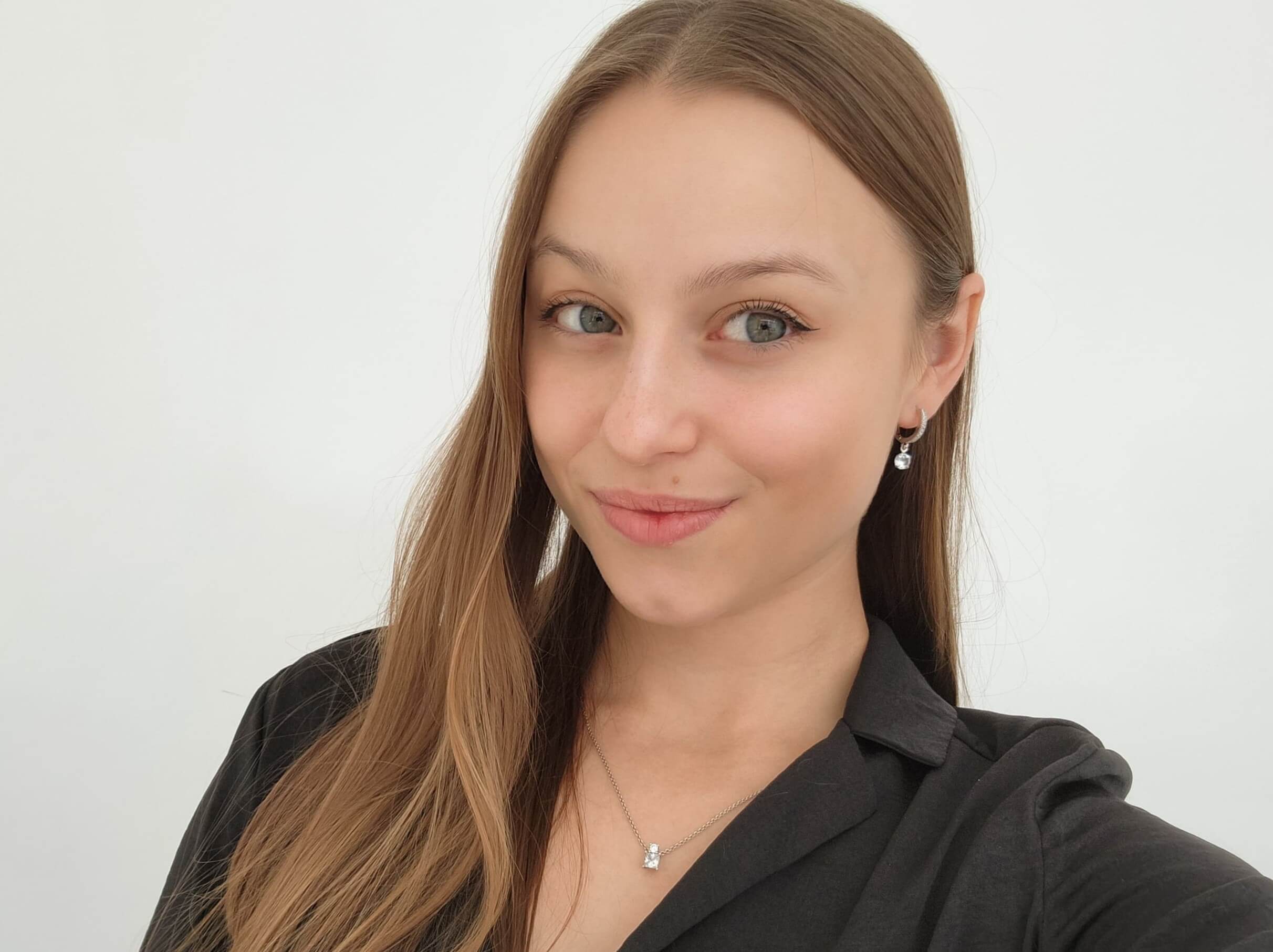 Jessica Christina