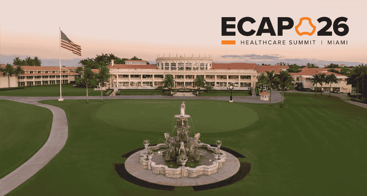 ECAP26 | February 9-11, 2026