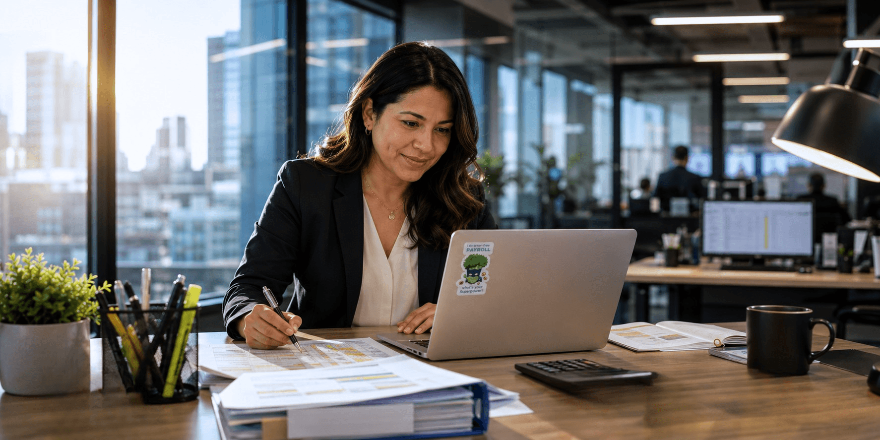 Payroll Audit: What It Is, How It Works, and When You Need One