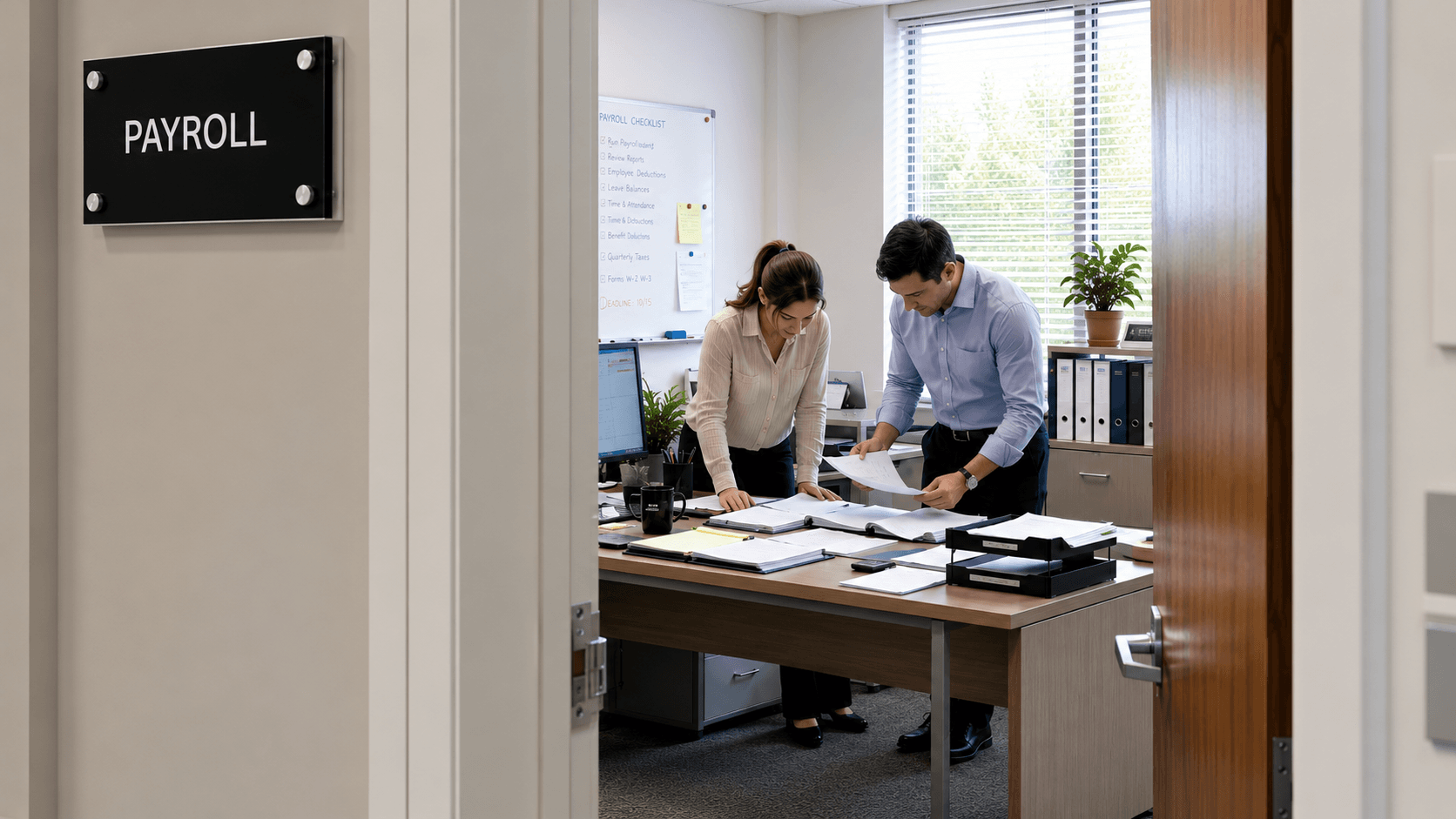 6 Payroll Compliance Risks That Finance Leaders Overlook