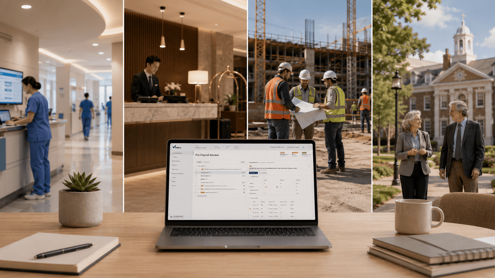 How AI in Payroll Processing Works and Why Finance Teams Are Paying Attention