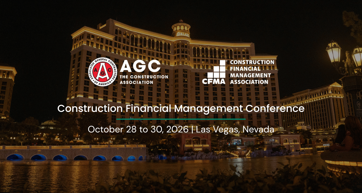 CFMC 2026 | October 28-30, 2026