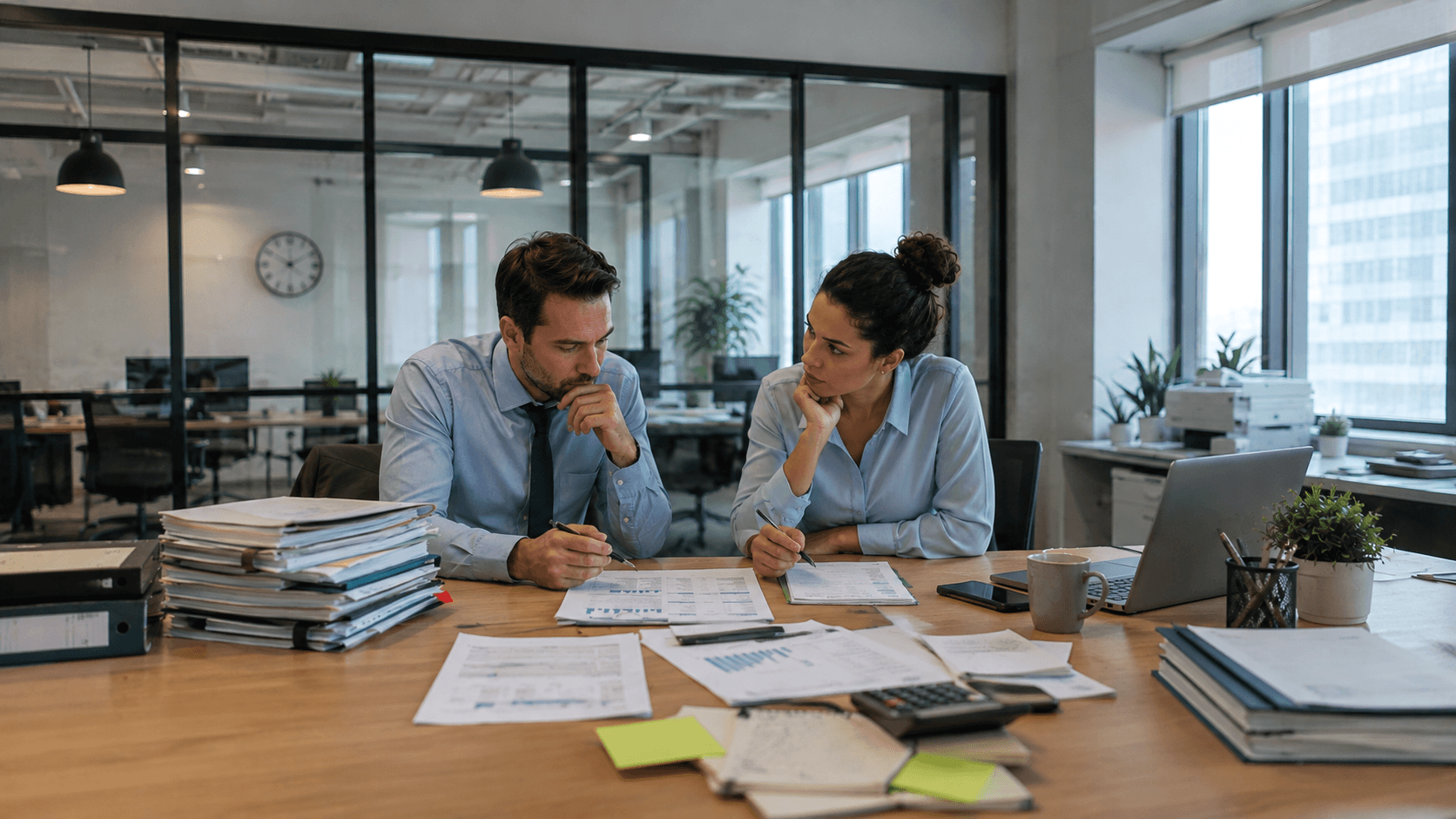 7 Steps to Correcting Payroll Errors Before They Cost You More