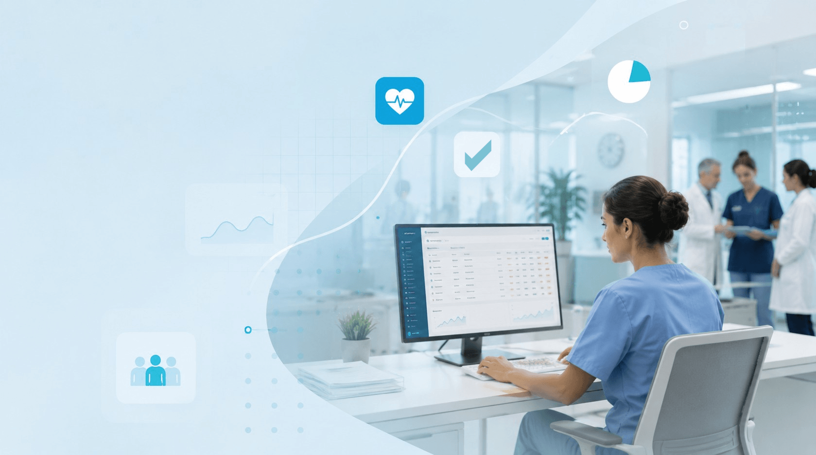 Top 6 Payroll Software for Healthcare Organizations in 2026