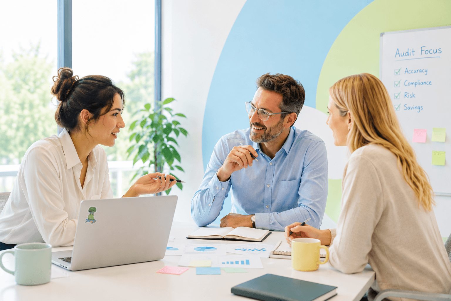 7 HR Payroll Compliance Tools to Keep You Audit-Ready