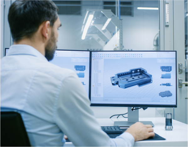 Mechanical Product
Engineering