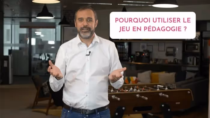 Pourquoi Utiliser le Jeu en Pédagogie ? | Mes Réponses et Conseils