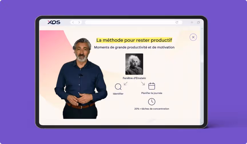 Le micro learning, format clé de la formation en ligne ?