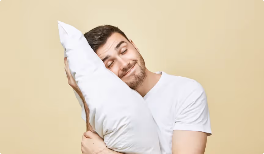 L’effet bénéfique du sommeil