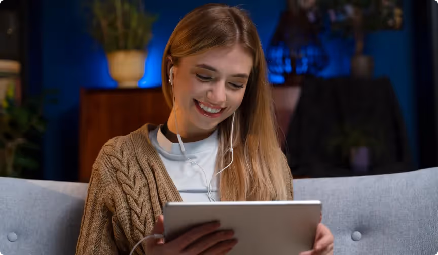 Les avantages du video learning