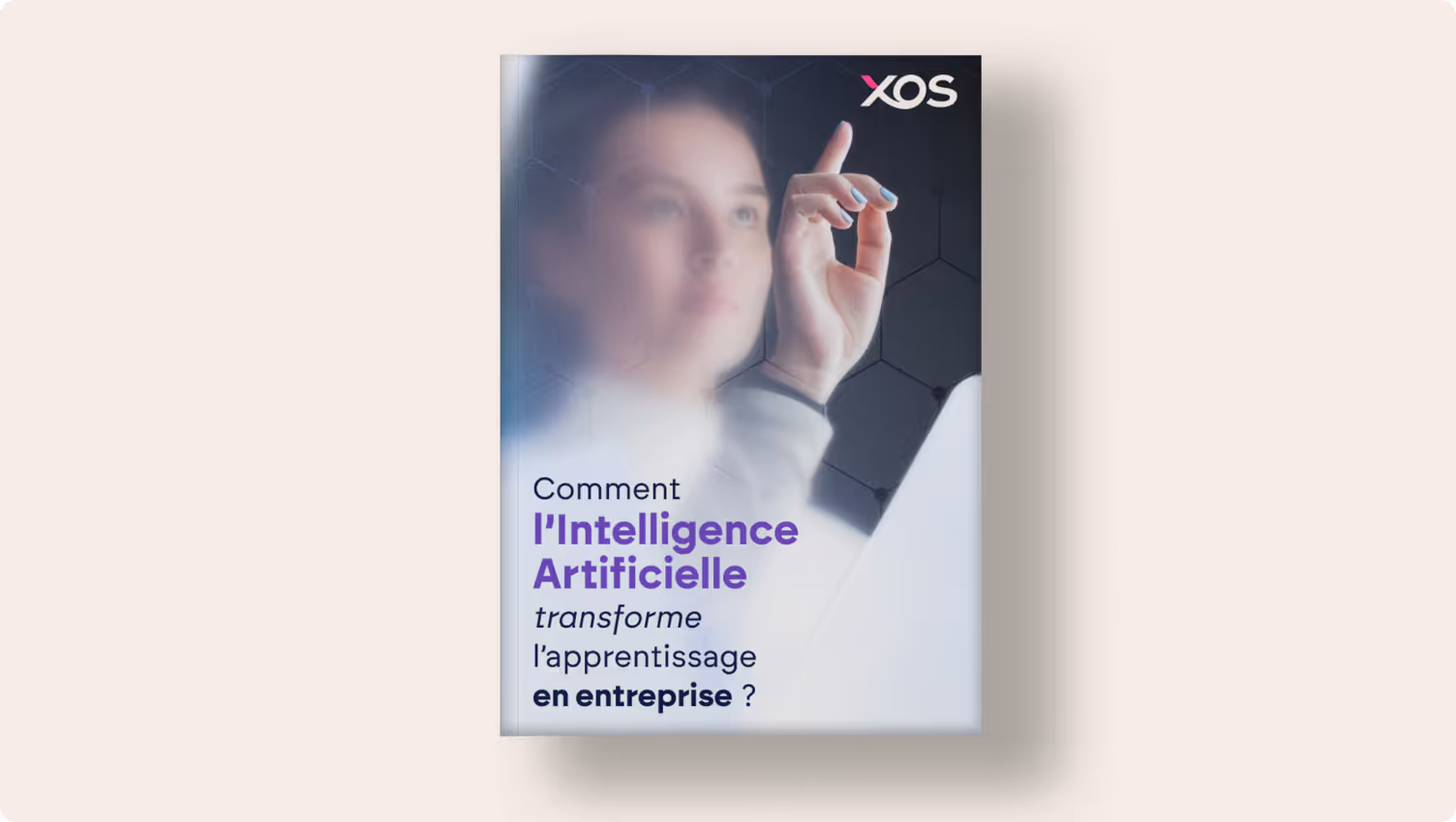 Comment l’Intelligence  Artificielle transforme l’apprentissage en entreprise ?