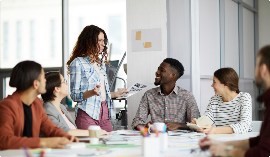 Comment choisir la meilleure formation pour votre équipe : Le guide pour les DRH