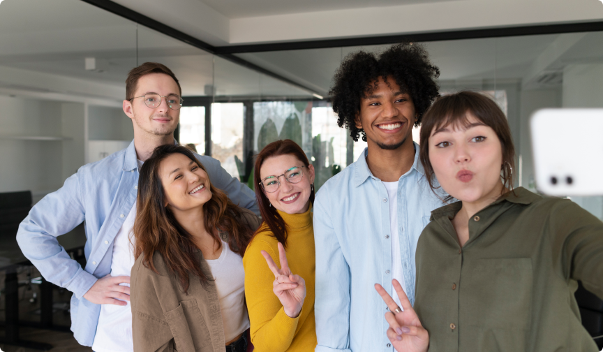 Personnalisation des parcours de carrière : répondre aux attentes des nouvelles générations en entreprise