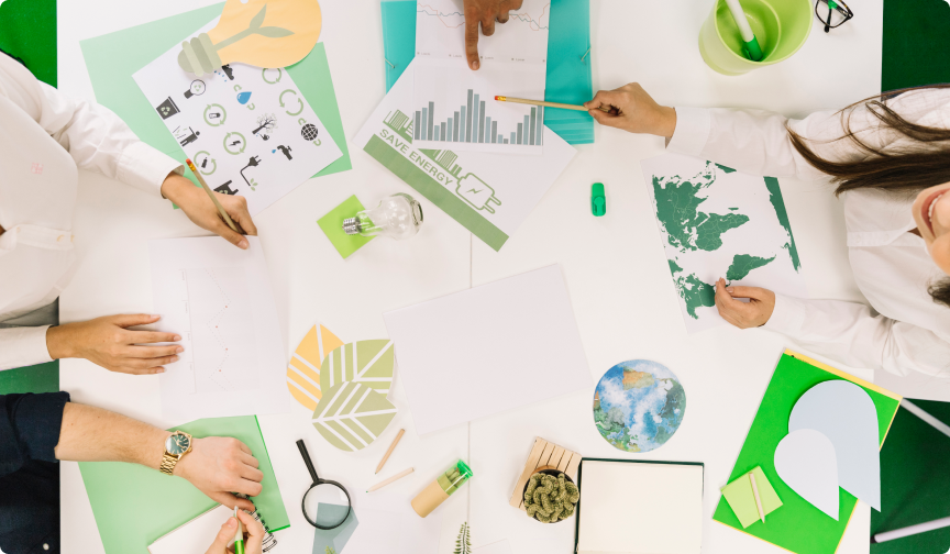 L’éco-conception de la formation : Comment concilier développement des compétences et responsabilité environnementale