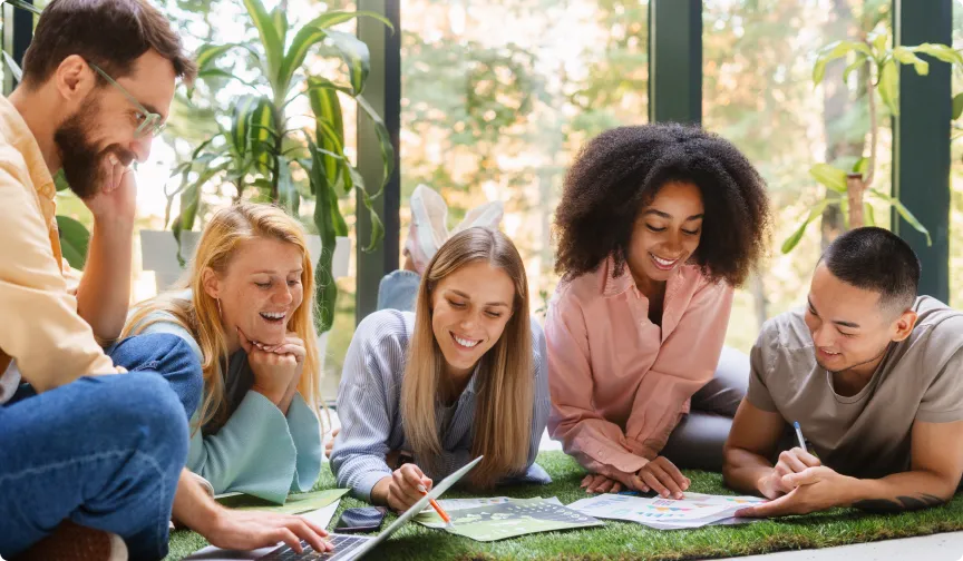 Promouvoir une culture d'apprentissage en entreprise : clé du succès organisationnel