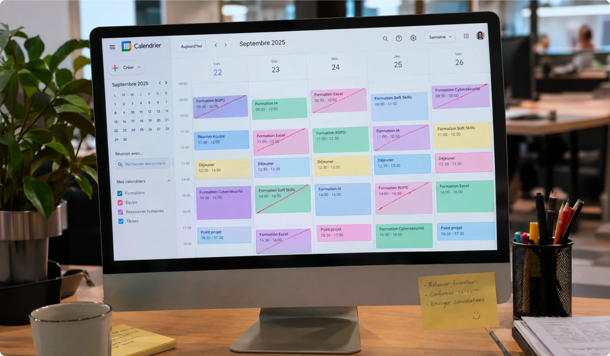 Blended Learning : Tout comprendre sur l'apprentissage hybride