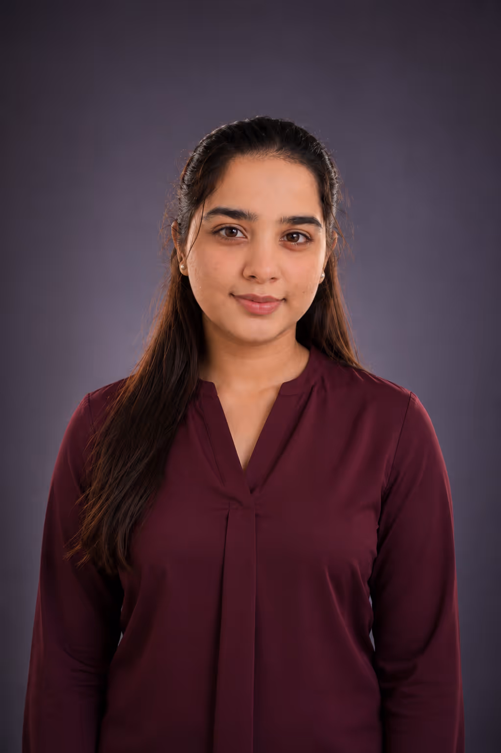 Khusbhakht, Lead UI/UX Designer at Webflow Web Design Agency