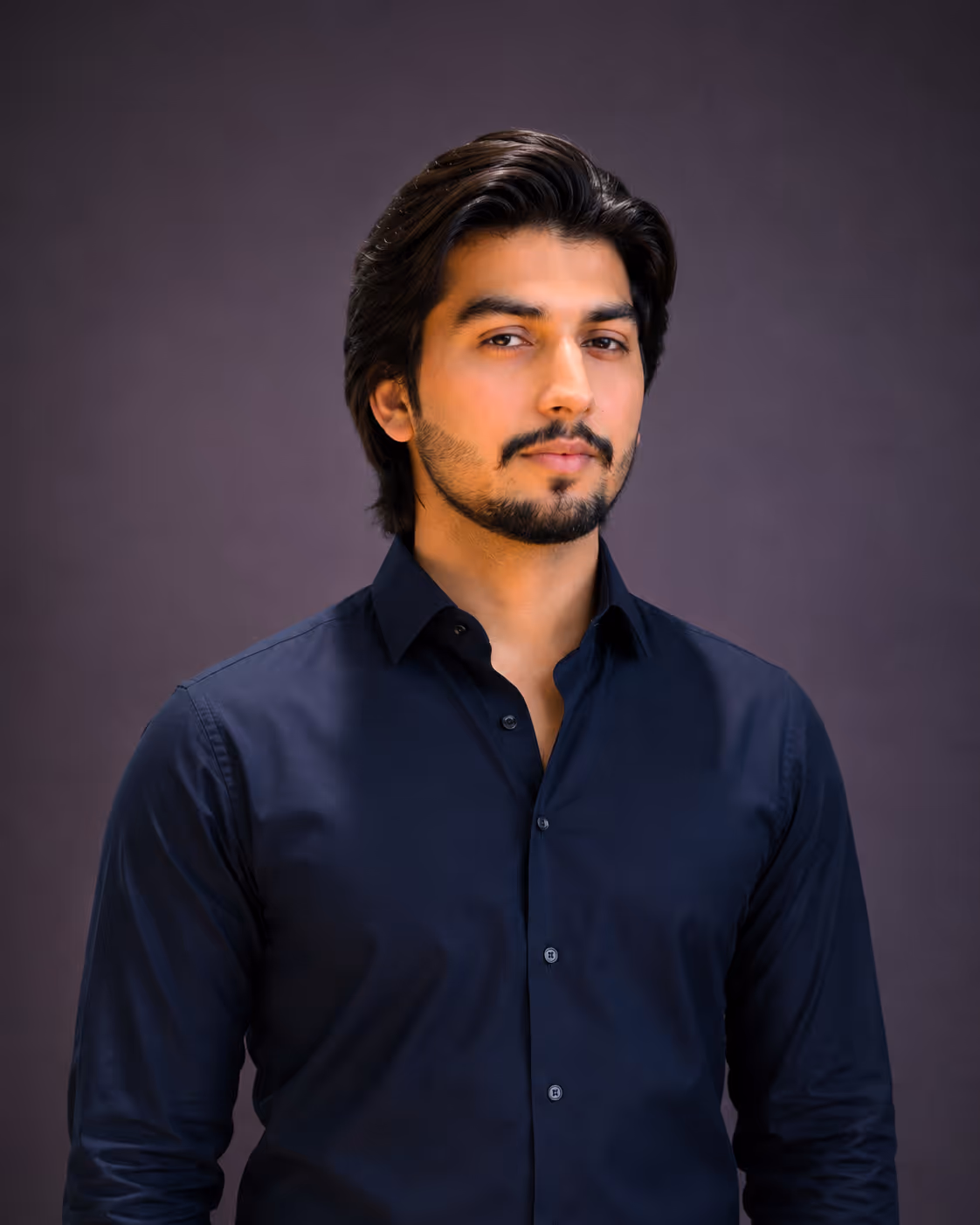 Ali, Business Development Lead at Webflow Agency