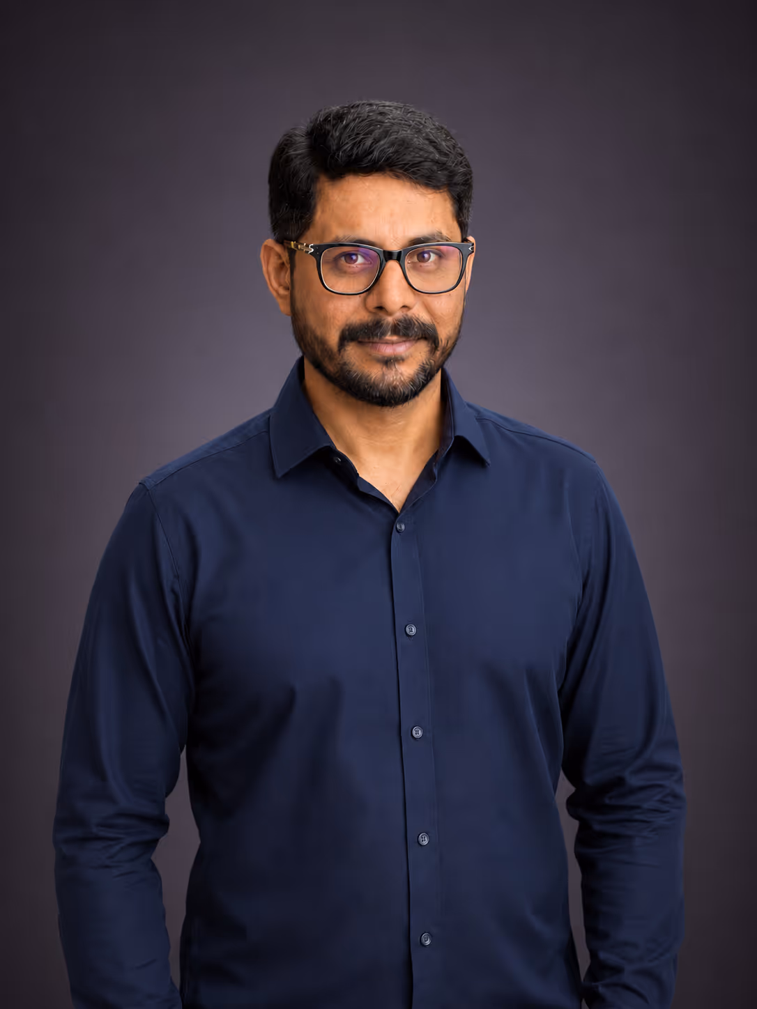 Ammad, QA Specialist at RSA Agency