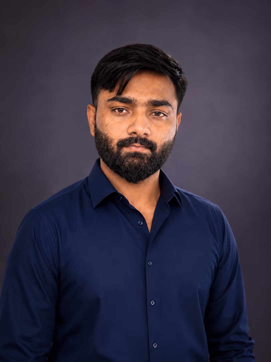 Ahmad Bin Hameed, founder at RSA Creative Studio