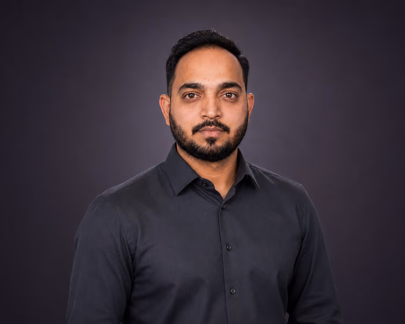 Ahmad Dilshad, Senior SEO Specialist at RSA Studio