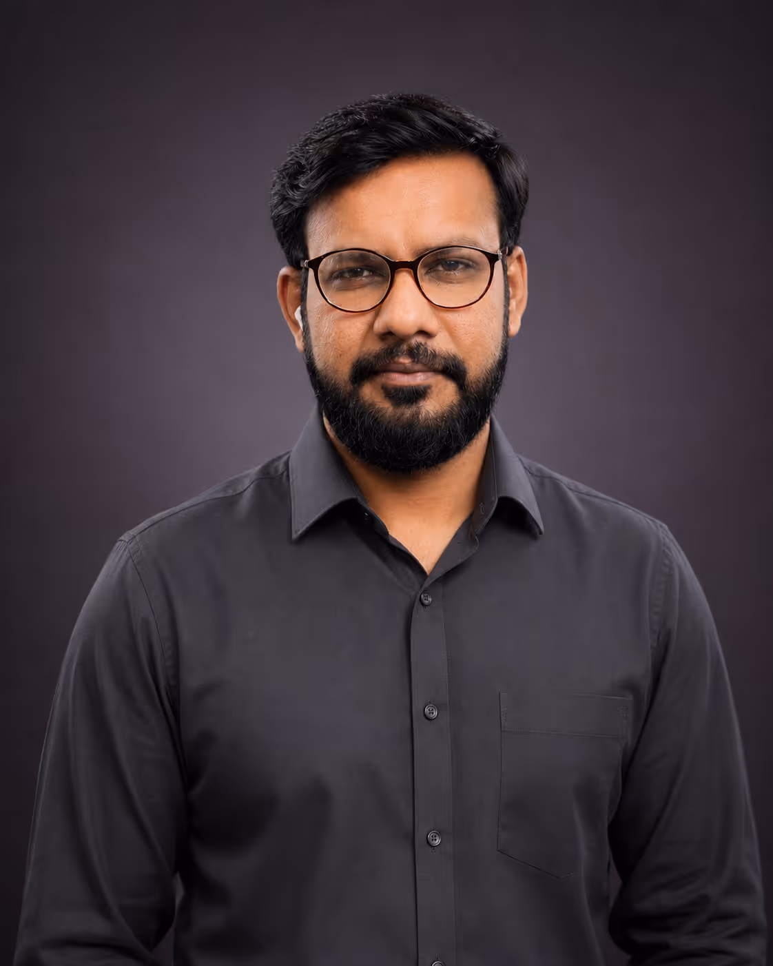Athar, Lead Webflow Developer at Webflow Agency RSA Studio