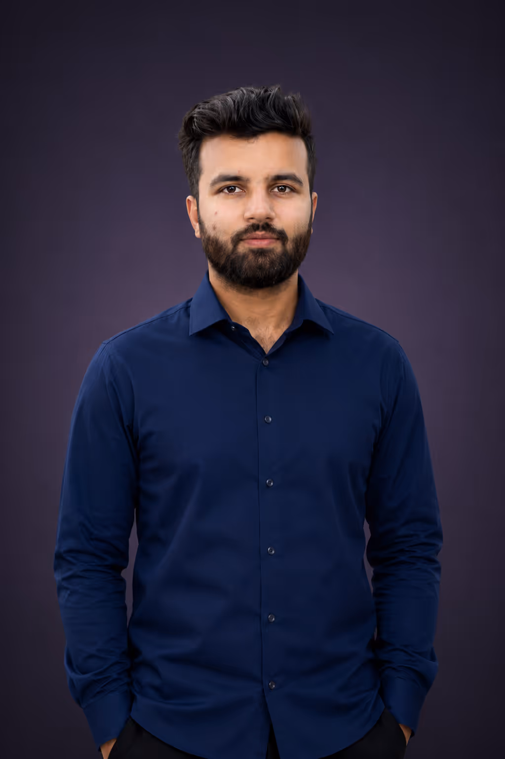 Faraz, SEO Strategist at RSA Design Studio