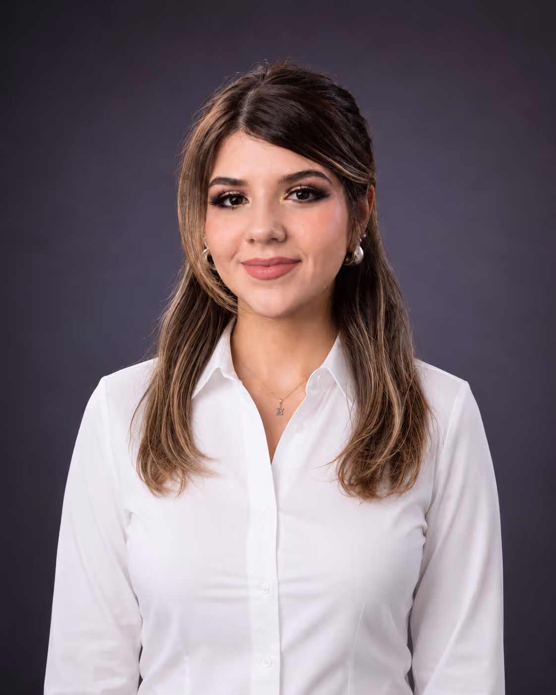Elizabeth, Client Relations Manager at RSA Creative Studio