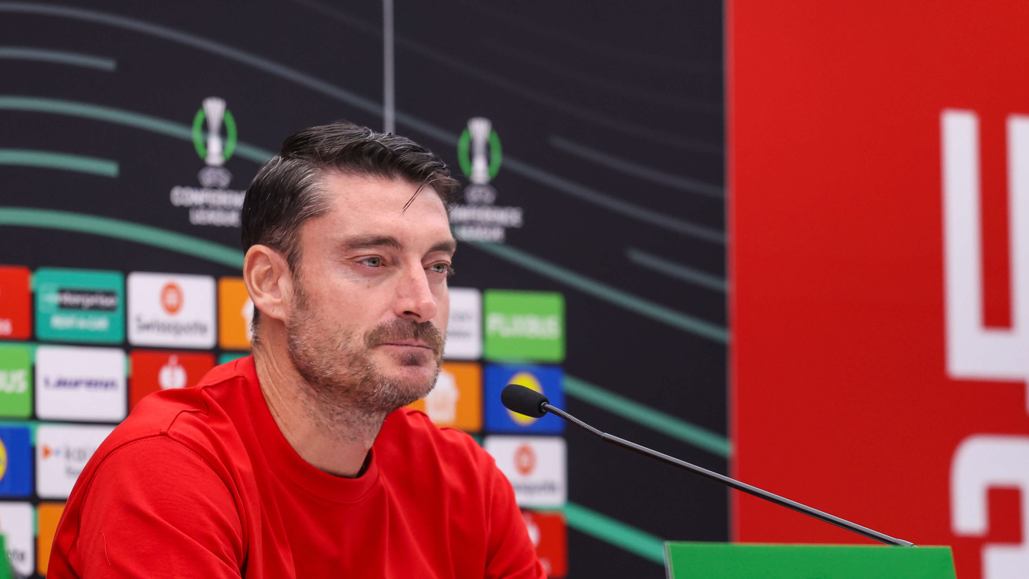 Rijera: Imamo jasan plan, ekipa je spremna i željna pobede