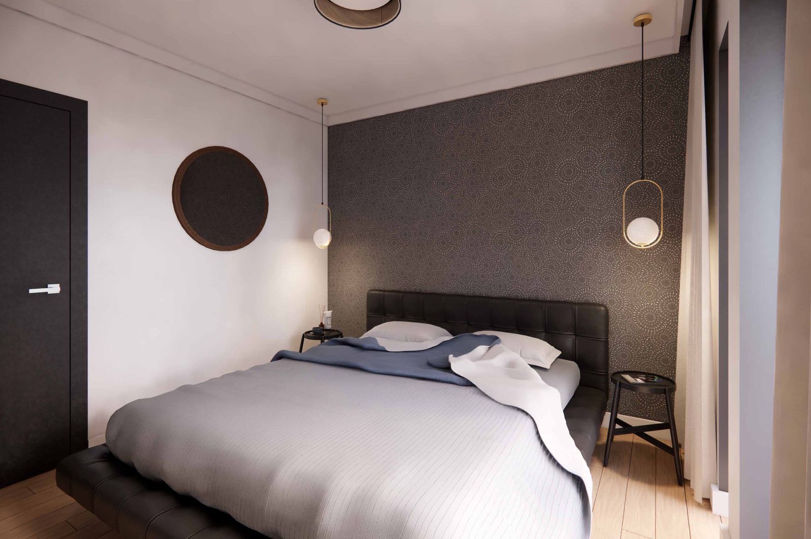 MMY Multiplex | Accelerated Modular Homes for Urban Infill Sites by MMY US
