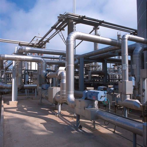 PRO-006 BAYER Fos sur Mer