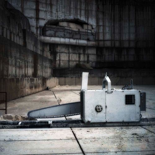 PRO-008 Carrière dans le Vaucluse