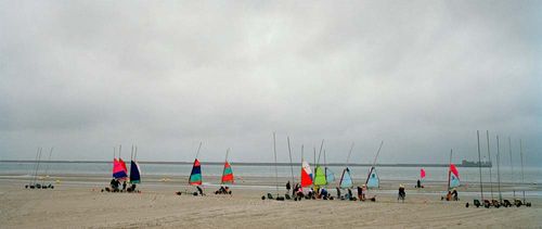 M007 Boulogne sur Mer